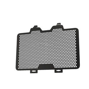 Protector de rejilla de radiador para motocicleta <span class=keywords><strong>CFMOTO</strong></span> 450SR <span class=keywords><strong>450</strong></span> <span class=keywords><strong>SR</strong></span> 2021 2022 2023, accesorios de red de protección - Product Image 2