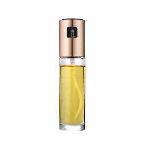 Spruzzatore per Olio e Aceto, Bottiglia Spray per Olio, Dispenser per Condimenti, Utensile da Cucina per Cottura, Insalata, BBQ - Product Image 4