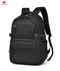 RTS Bulk Mixed Order Business Travel <b>Backpack</b> <b>Waterproof</b> and Breathable with Big Capacity Polyester Lining and Zipper Closure - Product Image 1