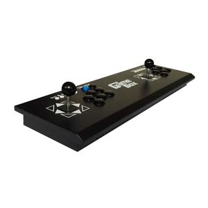 Controlador de juego arcade de diseño clásico, juego de mesa jamma multijuego 10188 en 1, 3D - Product Image 6