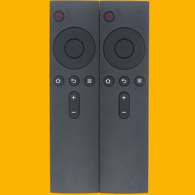 Crystal Beads Universal Infrared Remote Control 15.2x4x1.2cm For Xiaomi TV 4A 4C 4S 32 40 43 48 49 50 55 65 Inch