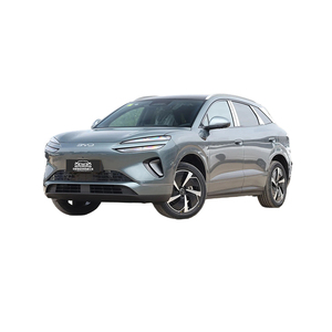 En Venta: Sealion 06 605 2026, Vehículo Eléctrico Nuevo, SUV Mediano de 5 Puertas y 5 Asientos, BYD Sea Lion 06 EV, Autos Eléctricos BYD - Product Image 1