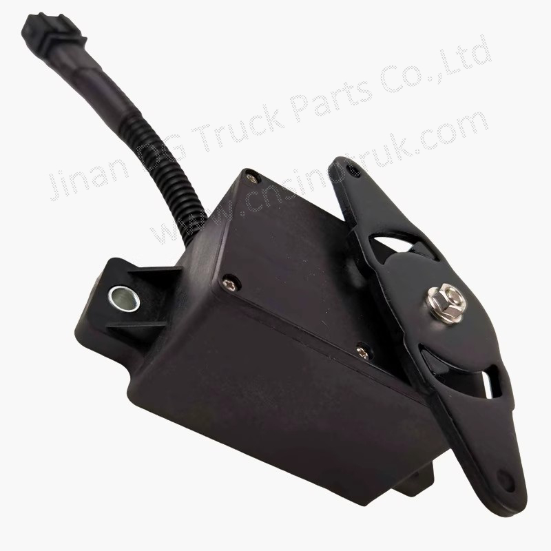 Wg9725584040 Accelerator for Sinotruk PTO Engine HOWO Truck