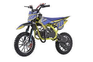 1000W Electric <span class=keywords><strong>Pit</strong></span> <span class=keywords><strong>Bike</strong></span> Electric Dirt Motorcycle Motor de alta potencia para deportes extremos - Product Image 3