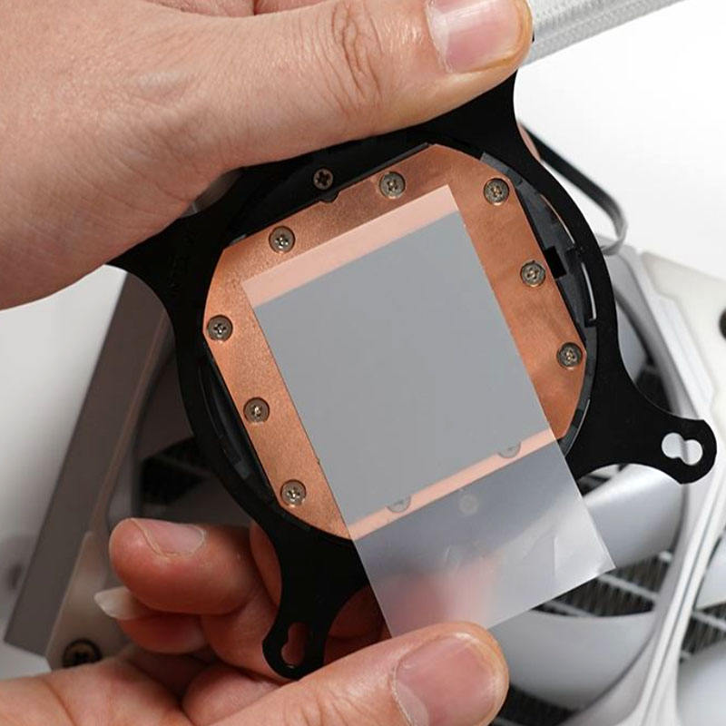 Genuine Honeywell PTM7950 Thermal Phase Change Pad 8.5W/m.K PC CPU GPU Paste - Foto 5