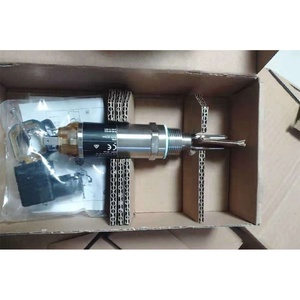 สวิตช์วัดระดับของเหลวแบบสั่นสะเทือน E+H Vibronic รุ่น Liquiphant FTL31 FTL33 แบบส้อมปรับจูน - Product Image 6