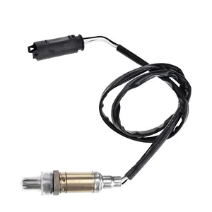 Sensor de oxigênio lambda para vw, sensor bora caddy golf lupo passat polo sharan transversal bora 1j6 078906265g