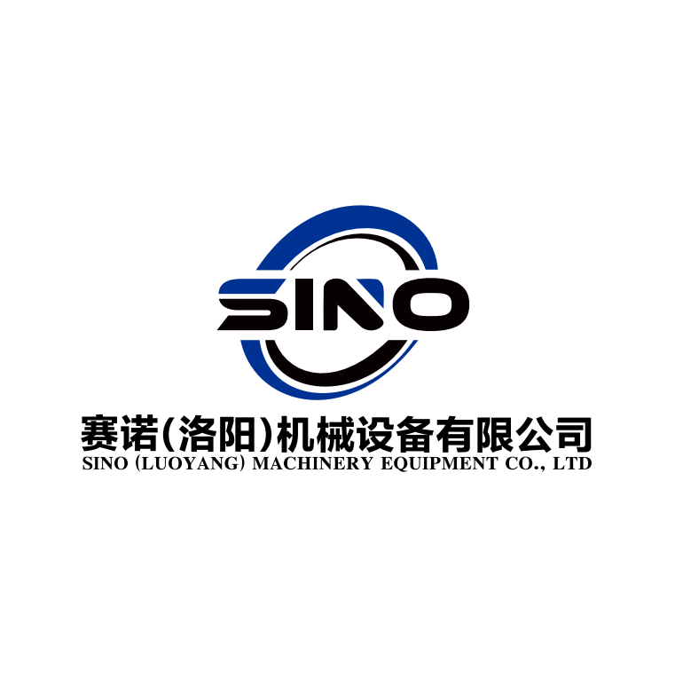 Sino (Luoyang) Machinery Equipment Co., Ltd. logo