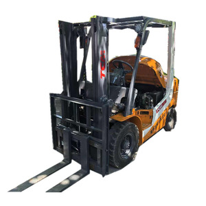 Used <b>Second</b> <b>Hand</b> TCM 2.5 Ton Capacity All Terrain Forklift Motor Bearing Engine Gearbox Long-lasting Japan Origin Tested - Product Image 1
