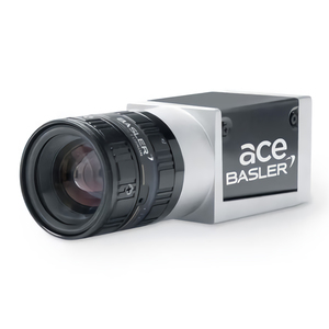 Basler AcA1300-60gc ev76c560 CMOS 1.3MP 60fps 1/1.8 "màu sắc cao điểm ảnh khu vực quét Máy tầm nhìn máy ảnh - Product Image 3