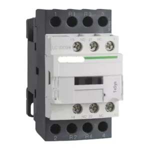 new & original PLC Contactor LC1DT80A 110V LC1DT80A 24V