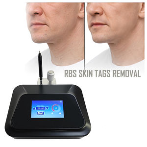 Appareil d'épilation à l'aiguille isolée à froid 2 en 1, <span class=keywords><strong>électrolyse</strong></span>, épilation du <span class=keywords><strong>visage</strong></span>, machine d'épilation pour salon - Product Image 3