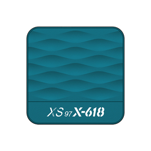 XS97 X618 Allwinner H618 TV Box Inteligente 4K 4GB+32GB BT 5.0 WiFi Dual Android 12 con 1 Año de Garantía - Product Image 5