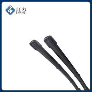 ใบปัดน้ำฝนแบบไร้โครง Mercedes-Benz W246 รุ่น A2138205901 ประสิทธิภาพสูง - Product Image 4