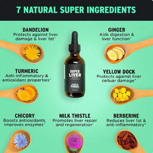 Gouttes de Chardon-Marie Liquide Oral pour Adultes - Soutien Hépatique 60ml - Vente Directe Usine Source - Amazon Transfrontalier - Product Image 4