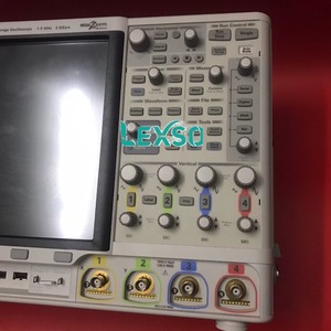 Osciloscopio de Señales Mixtas Keysight Infiniivision Serie 4000 X Msox4154a, 1.5 GHz, 4 Canales Analógicos y 16 Digitales - Product Image 6