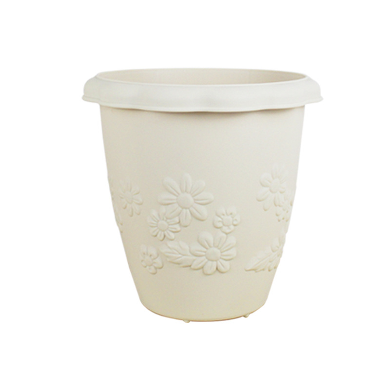 Style Pot Blanc comme sur la photo