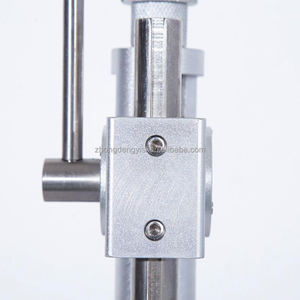 <span class=keywords><strong>Machine</strong></span> à sertir pneumatique pour flacons de 10 ml, bouchons de fûts de 200 L, flacons de parfum, outil pour sertir les bouchons en métal et en plastique - Product Image 4