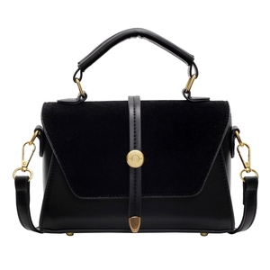 Questa è una borsa a tracolla casual, alla moda e di alta qualità per le donne, che non è di solito in evidenza. Nuovo Stile Coreano 2024 per Singoli - Product Image 5