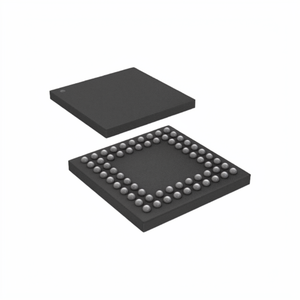 Manufacturer Channel 64 LFBGA, CSPBGA Electronics Component Interface AD9929BBCZ - Product Image 1
