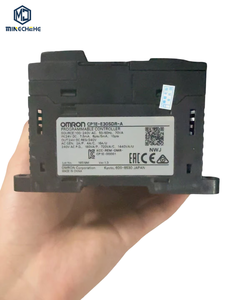 Contrôleur logique programmable CP1E-E30SDR-A, version 1.3, module de contrôle d'automatisation industrielle, contrôleur programmable industriel - Product Image 1