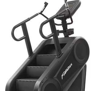 Nouveau <span class=keywords><strong>Sport</strong></span> Gym Produit Escalier Machine Étape Dispositif D'escalade <span class=keywords><strong>Cardio</strong></span> Équipement - Product Image 1