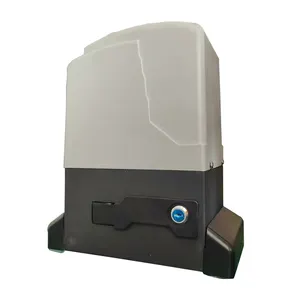 Automatic Sliding Gate Opener Motor 1000KGS with Remote Controller