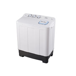 <span class=keywords><strong>Machine</strong></span> <span class=keywords><strong>à</strong></span> <span class=keywords><strong>laver</strong></span> Vaster Offre Spéciale air Dry Fuzzy Logic Control Cascade puissante <span class=keywords><strong>7kg</strong></span> Capacité de lavage/essorage Chargeur supérieur automatique - Product Image 5