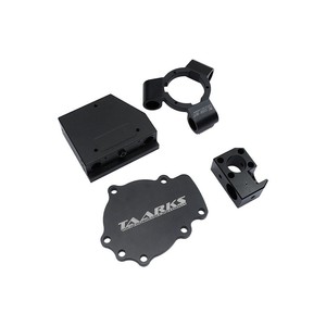 Piezas de Mecanizado CNC Personalizadas |   Servicios de Perforación y Mecanizado de Metales de Precisión por HL para Todas las Industrias - Product Image 3
