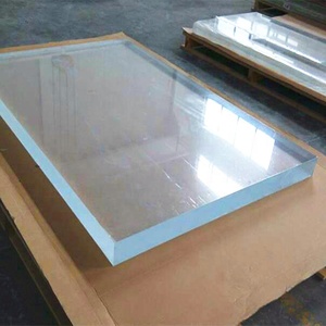 Nhà Máy 2Mm-200Mm Tấm Kính Nhựa Acrylic Rõ Ràng Mua Tấm Plexiglass - Product Image 1