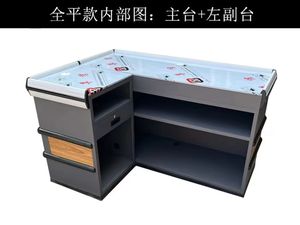 Exhibidor de Doble Cara Hot Wheels, Estante de Supermercado Resistente Hecho de Material Metálico Duradero - Product Image 3