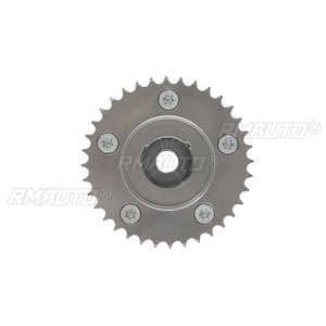 10210100-C02-000 Ajustador de Admisión del Motor, Piñón de Entrada del Árbol de Levas, Pieza de Sincronización de Escape para Accesorios de Coche Yinxiang - Product Image 4