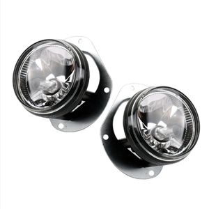 BBmart Auto voiture accessoires pare-chocs avant gauche LED antibrouillard OE 2128200356 pour <span class=keywords><strong>Mercedes</strong></span> Benz W204 W212 A207 C207 S212 W221 - Product Image 1