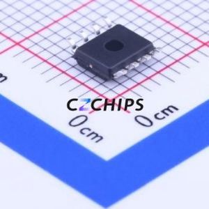 Amplificador operacional de chip IC de circuito integrado TJM4558CDT original a estrenar - Product Image 2