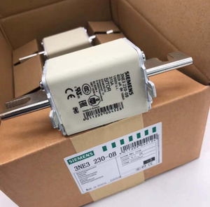 3NE3332-0B ฟิวส์ PLC 3NE3332-0B 3NE33320B - Product Image 4