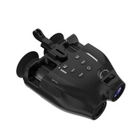 Optique d'observation NVGB300 N4 HD IR, étanche IP66, prise en charge de la prise de vue vidéo et photo 1080P jour et nuit