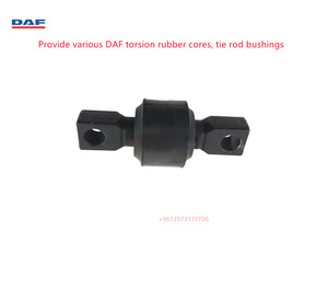 Nucleo in gomma di torsione 1321936, boccola tirante per <span class=keywords><strong>DAF</strong></span> 75 75CF <span class=keywords><strong>85</strong></span> 85CF - Product Image 6