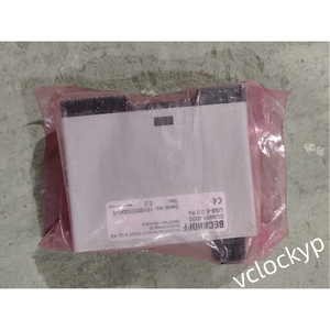 Beckhoff CU8851-0000 ใหม่ - Product Image 3