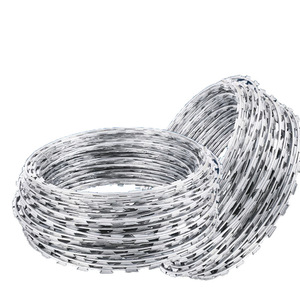 Rouleaux de treillis métallique en acier inoxydable, haute qualité, personnalisés, galvanisé à chaud, bon marché - Product Image 5