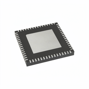 PIC32MZ1024EFM064T-I_MR 64 VFQFN Circuito Integrado Original del Fabricante con Pad Expuesto, MCU de 32 Bits, 1MB FLASH, 64QFN - Product Image 1