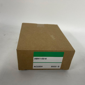 Electrovanne AB41-03-6 - Product Image 1