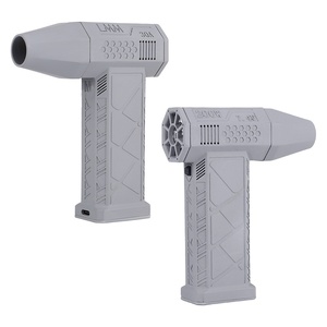 Электрический турбо-вентилятор - Product Image 4