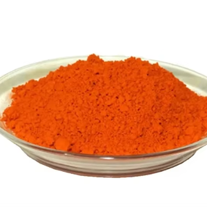เหล็กคลอไรด์เฮกซาไฮเดรต CAS 10025-77-1 เหล็ก(III)คลอไรด์ 6 H2O เกรดอุตสาหกรรม 99% จัดจำหน่ายจากโรงงาน - Product Image 1
