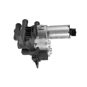 Válvula de Control de Agua del Calefactor 2208300284 para Mercedes Benz, Tamaño de Puerto de 1/2 Pulgada, para Agua - Product Image 1