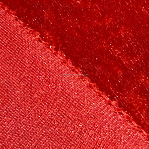 Cortinas de Veludo Vermelho para Decoração de Casamento de 10 FT e 12 FT, Painel de Cortina de Veludo para Eventos e Festas - Product Image 6