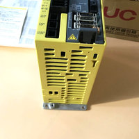 Japon original fanuc cnc système de contrôle A02B-0323-C084 31i-B