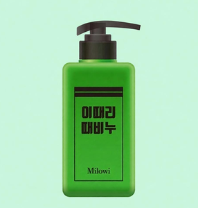 สบู่ก้อน MILOWI Eddeale สีเขียว 500 กรัม สบู่กลีเซอรีนผสมเลมอนเพื่อผิวกระจ่างใส ช่วยขจัดเซลล์ผิวที่ตายแล้ว - Product Image 2