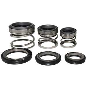 Selos Mecânicos de Bomba BIA GLF CR 104 109 155 301 MG1 MG13 M3N M7N H7N 560A 560D - Product Image 4