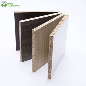 Muebles Escolares Resistentes al Agua y Ecológicos, Tablero de Contrachapado de Álamo con Superficie de Melamina, Calidad de Primera Clase para Sala de Estar - Product Image 2