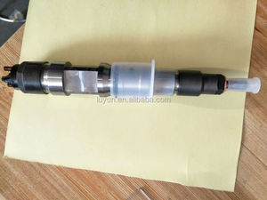 หัวฉีดน้ำมันเชื้อเพลิงคุณภาพสูง 0445120218 สำหรับหัวฉีด 0 445 120 218 - Product Image 2